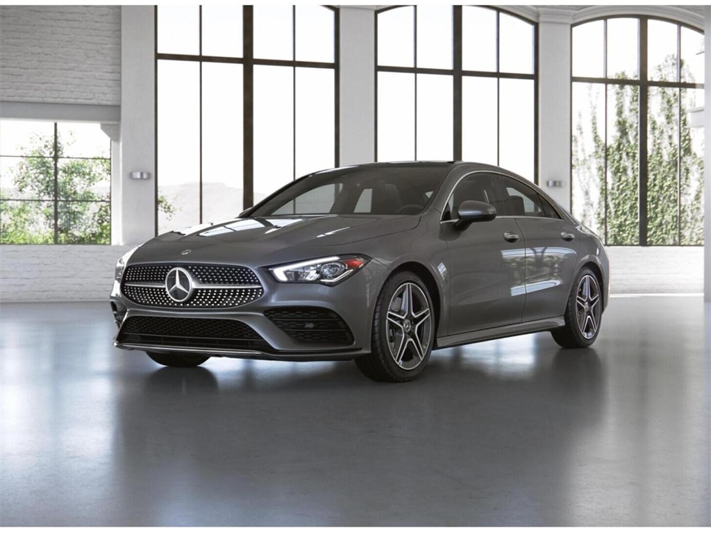 2023 Mercedes Benz CLA 250 4MATIC photo 39