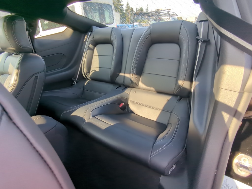 2024 Ford Mustang GT Premium photo 10