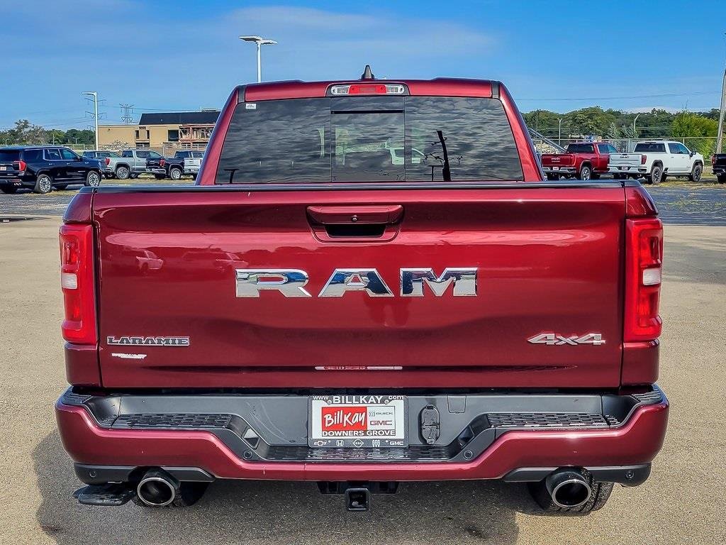 2025 RAM 1500 - Image 5