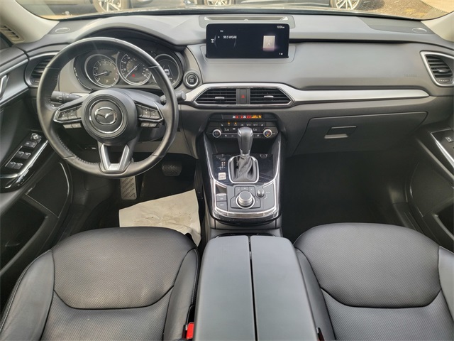 2022 Mazda CX-9 Touring photo 20