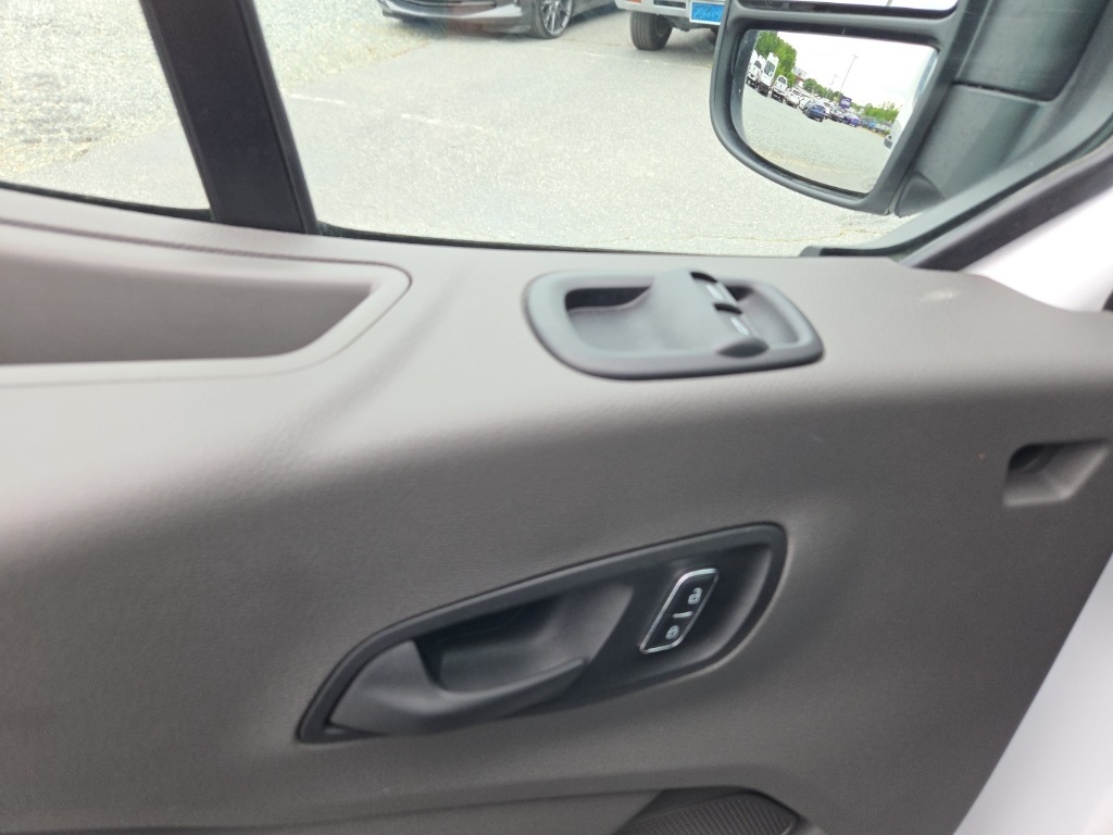 2024 Ford Transit XL photo 20