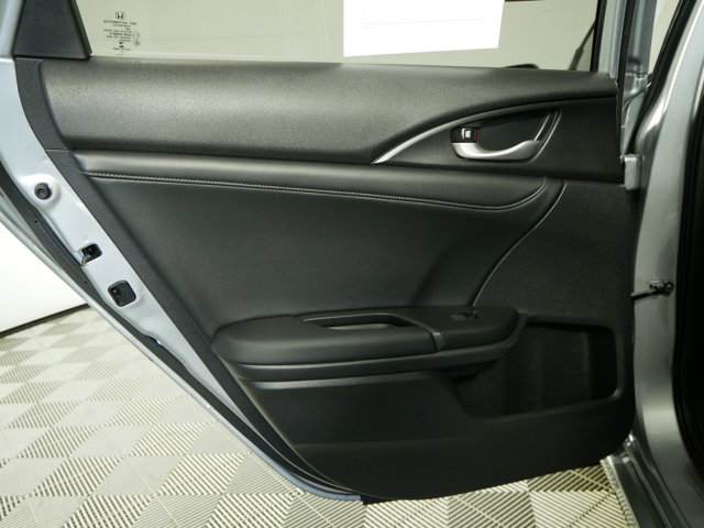 2022 Honda Insight Touring photo 12