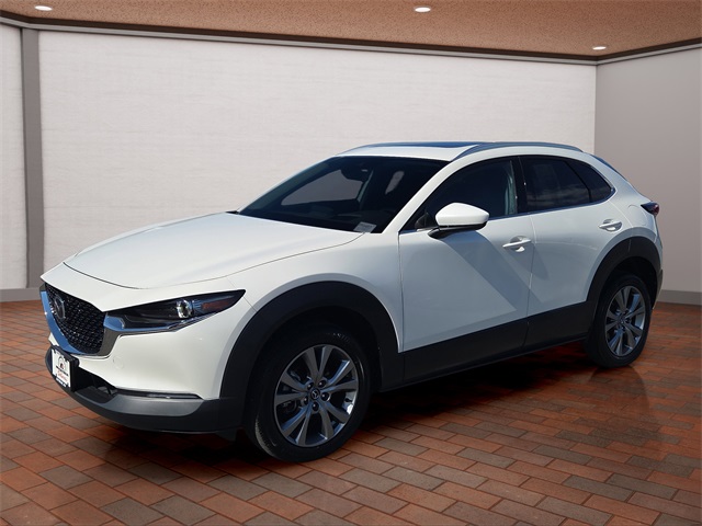 2022 Mazda CX-30 2.5 S Premium photo 24