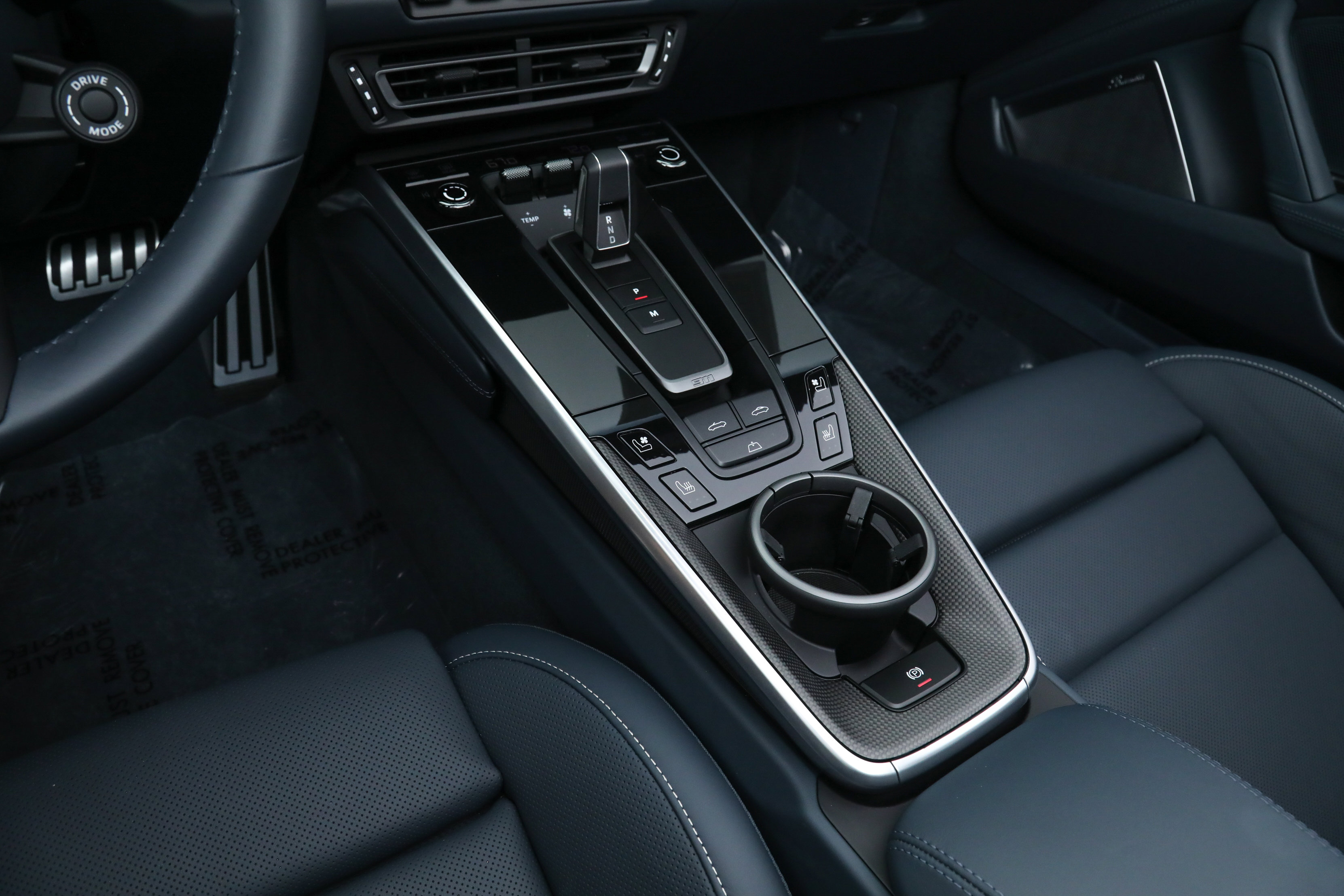 2025 Porsche 911 Turbo S Cabriolet photo 30