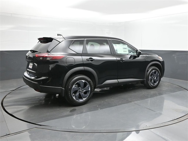 2026 Nissan Rogue SV photo 10