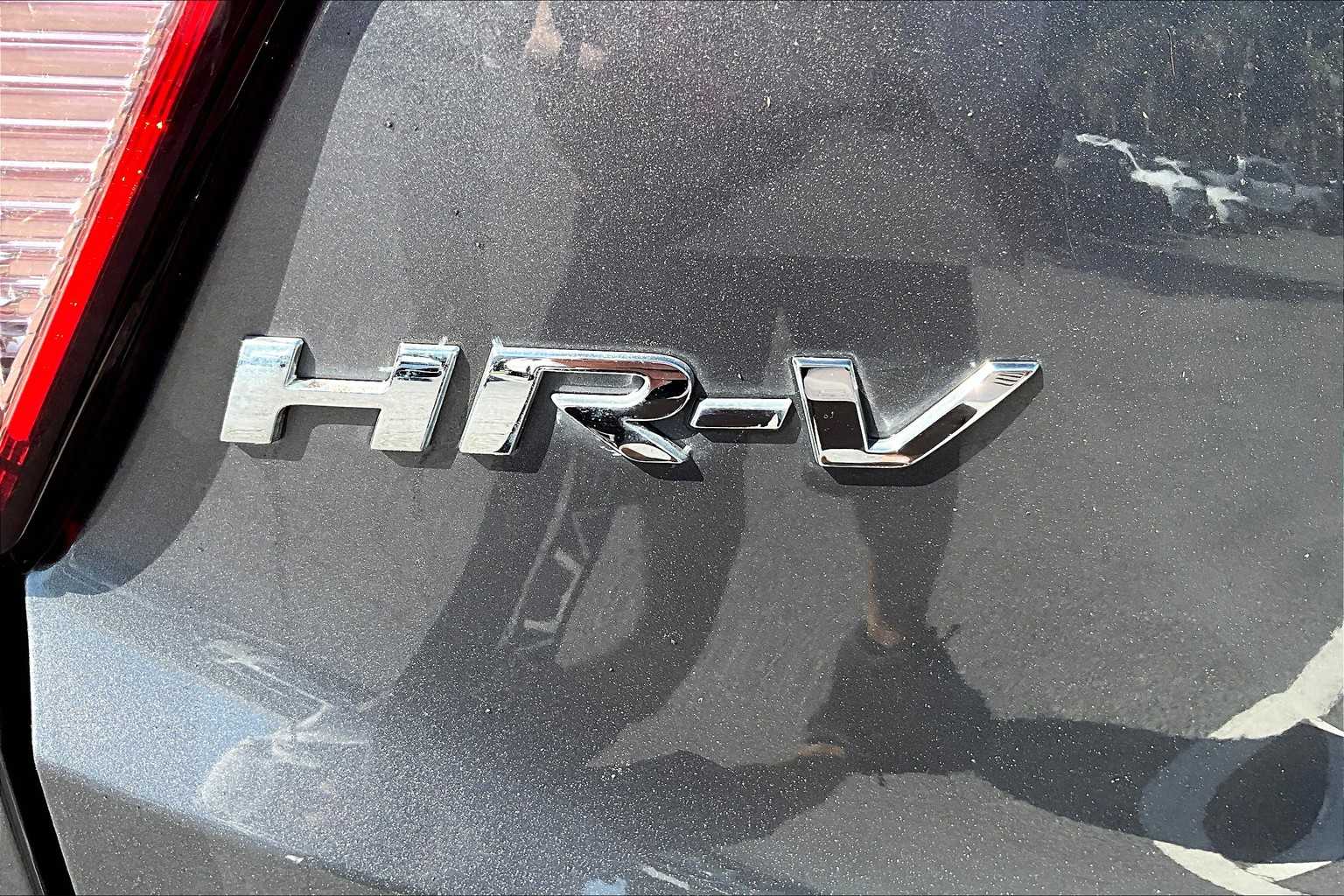 2018 Honda HR-V EX photo 30
