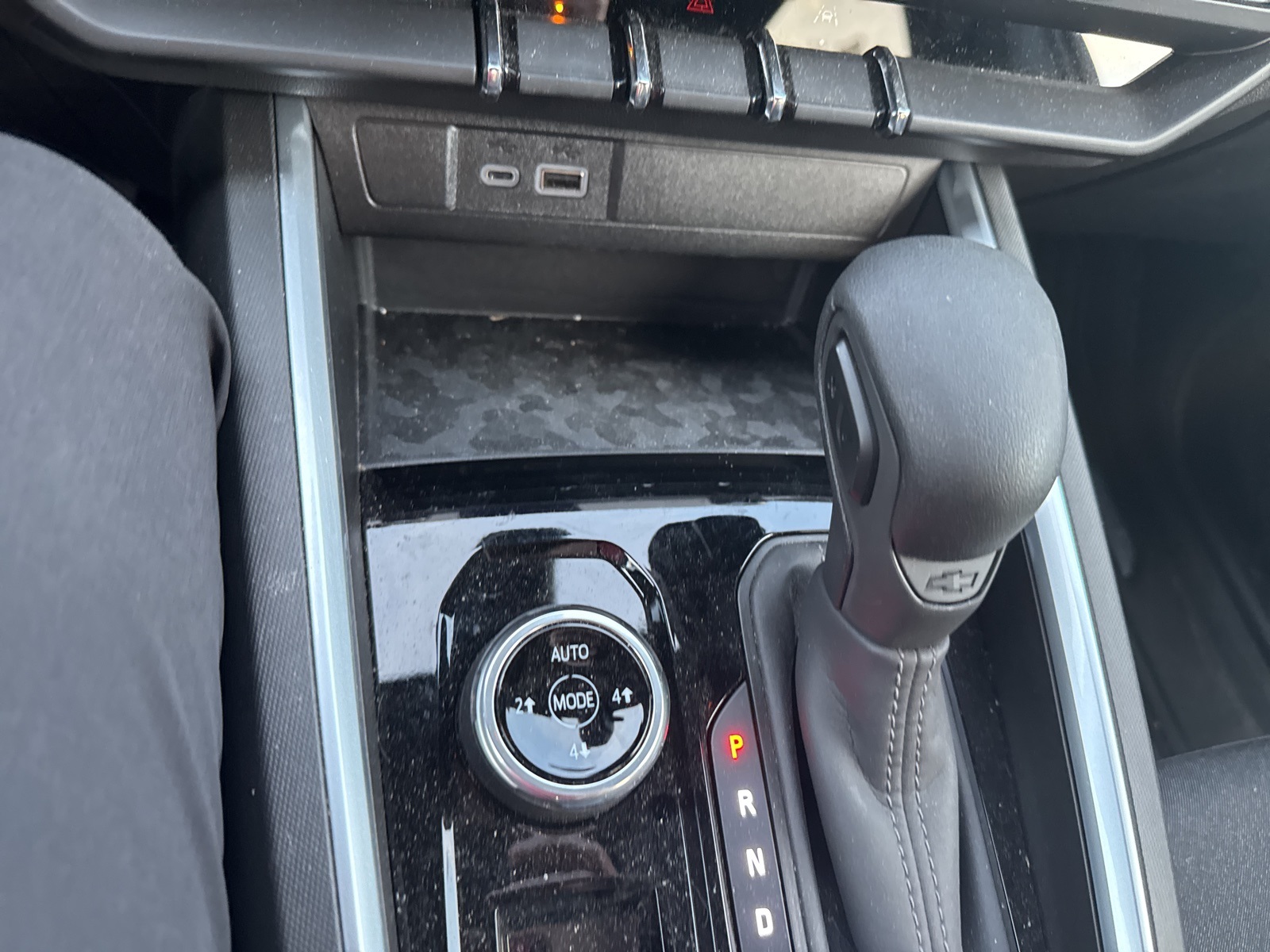 2023 Chevrolet Colorado Trail Boss photo 26