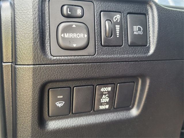 2021 Toyota 4Runner Limited photo 30