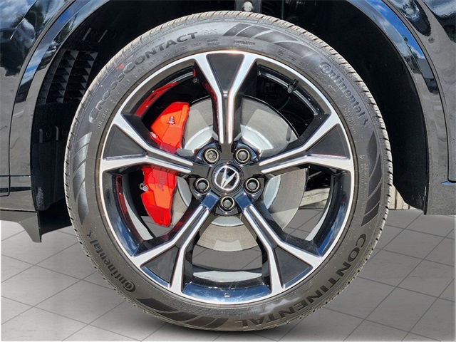 2026 Acura MDX SH-AWD Type S Advance photo 5