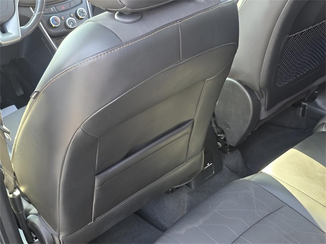 2020 Chevrolet Trax LT photo 31