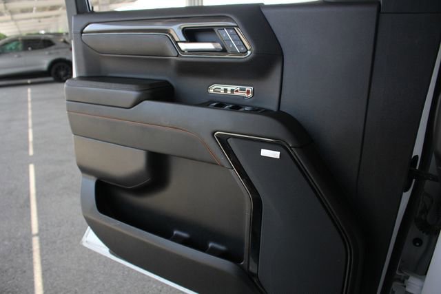 2023 Gmc Sierra AT4 photo 18