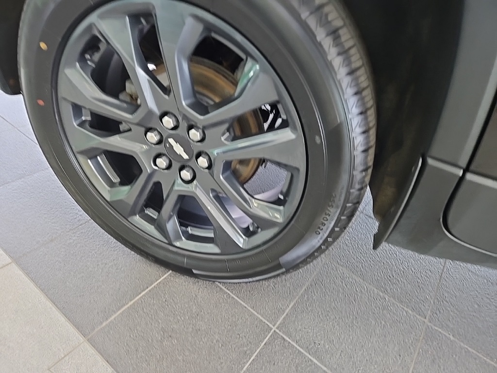 2021 Chevrolet Traverse RS photo 6