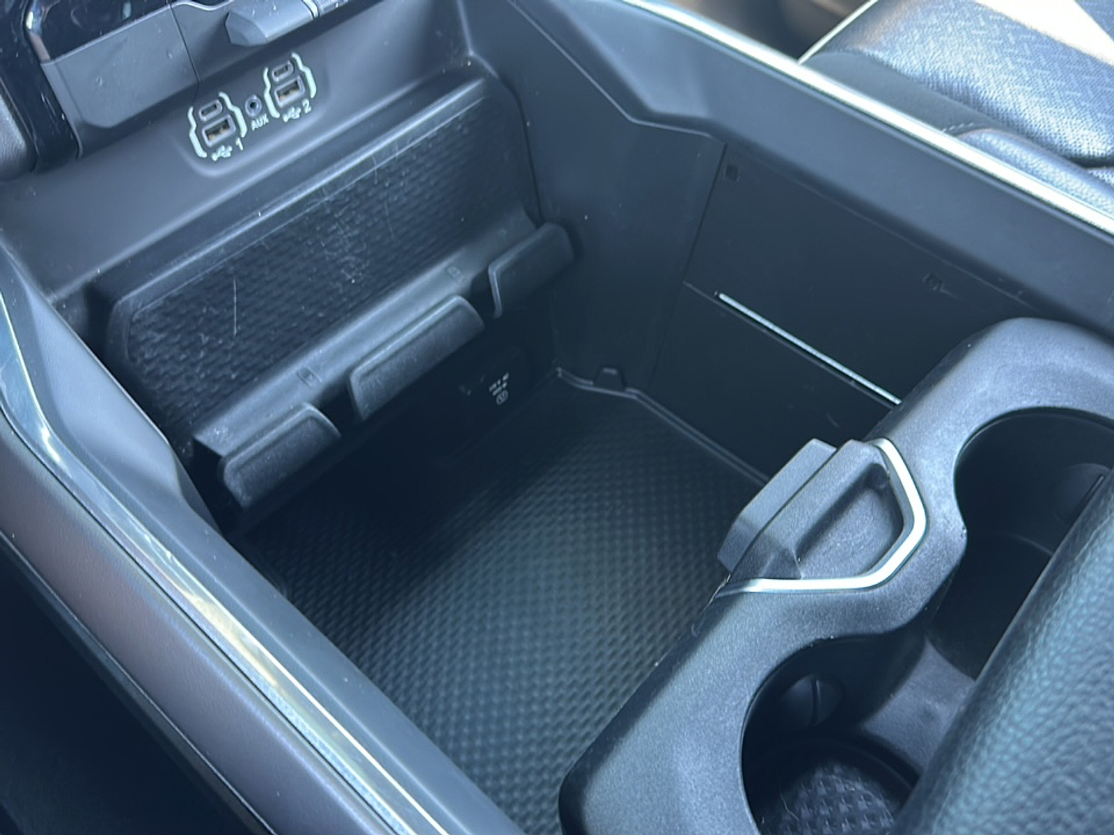 2021 Ram 1500 Laramie photo 11