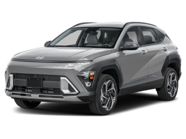 2026 Hyundai Kona SEL Premium's photo