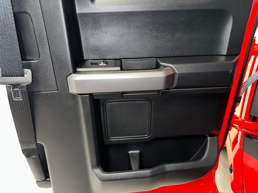 2019 Ford F-150 XLT photo 26