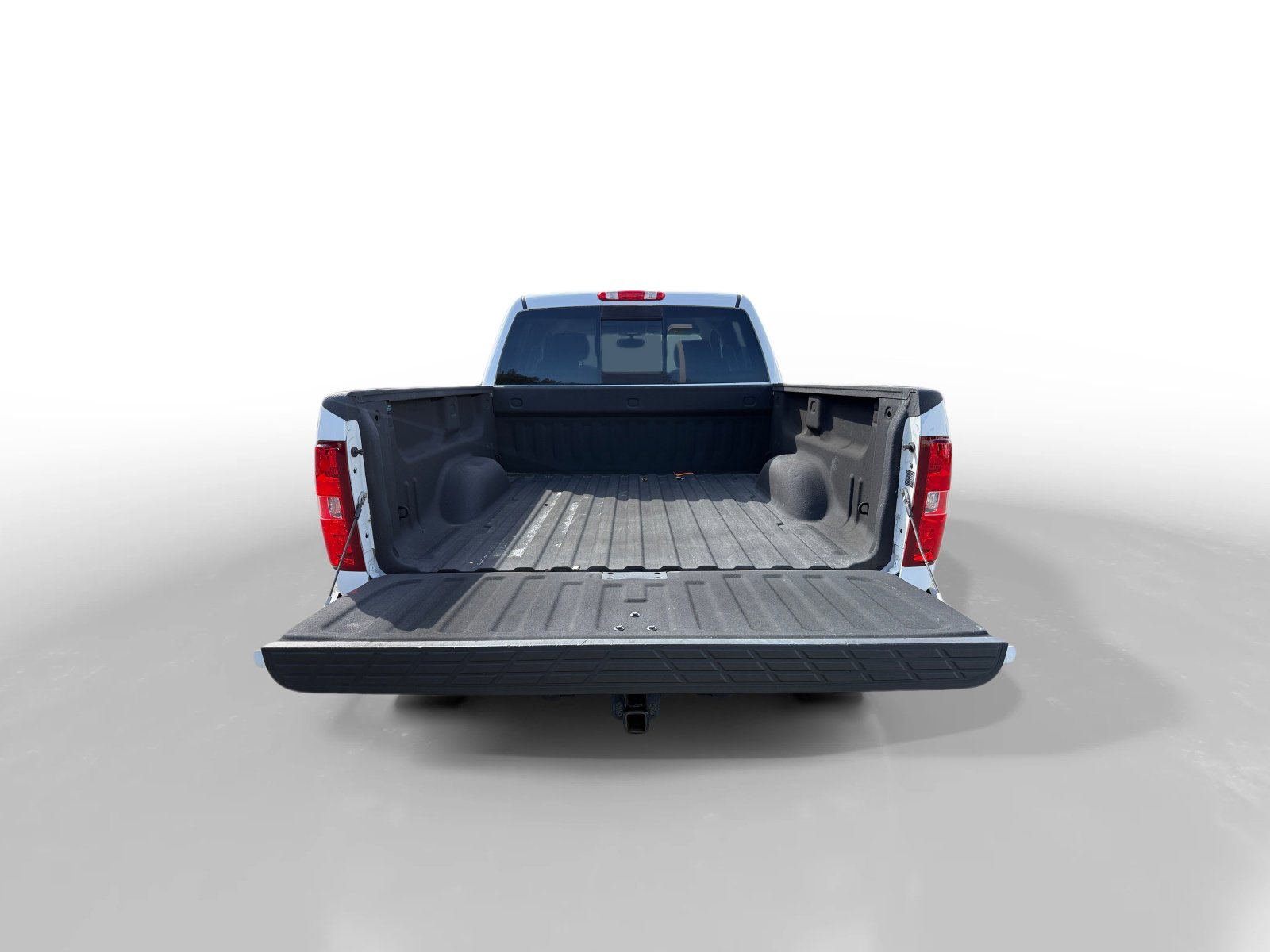 2012 Chevrolet Silverado 1500 LT photo 17