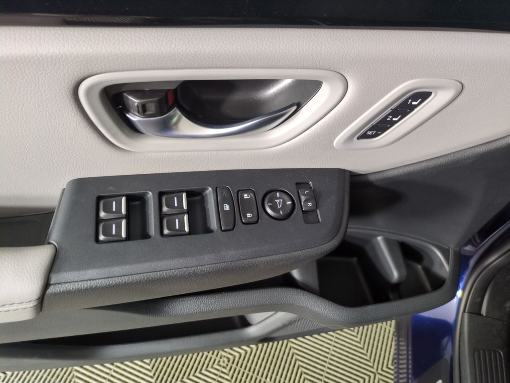 2025 Honda Pilot EX-L photo 8