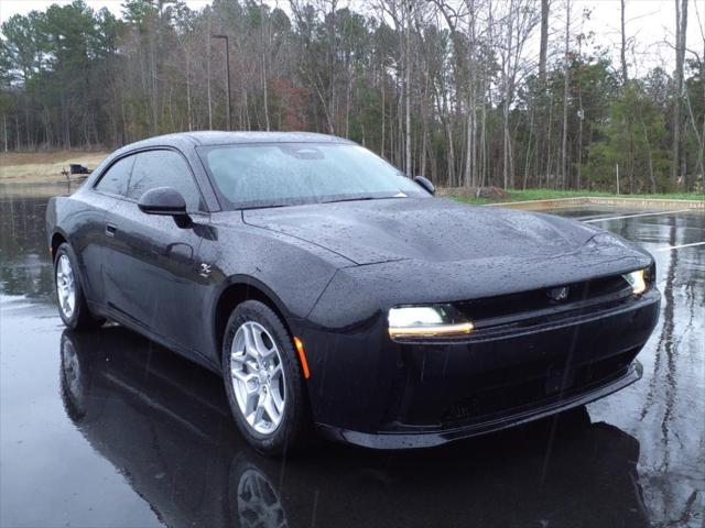 2025 Dodge Charger R/T photo 3