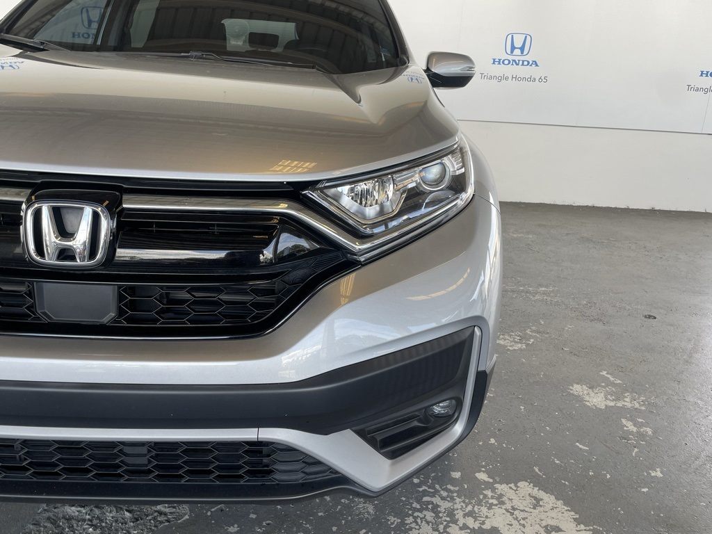 2022 Honda CR-V EX photo 23