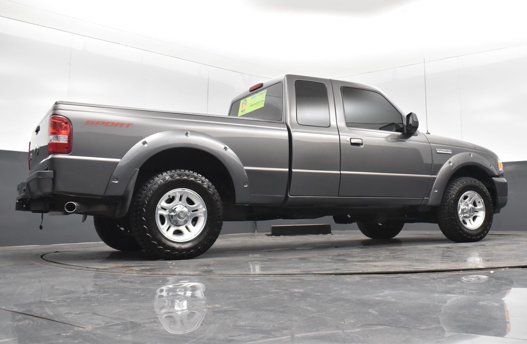 2011 Ford Ranger Sport photo 19