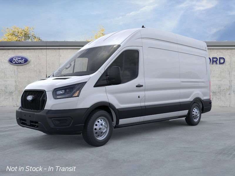 2026 Ford Transit Van Base's photo