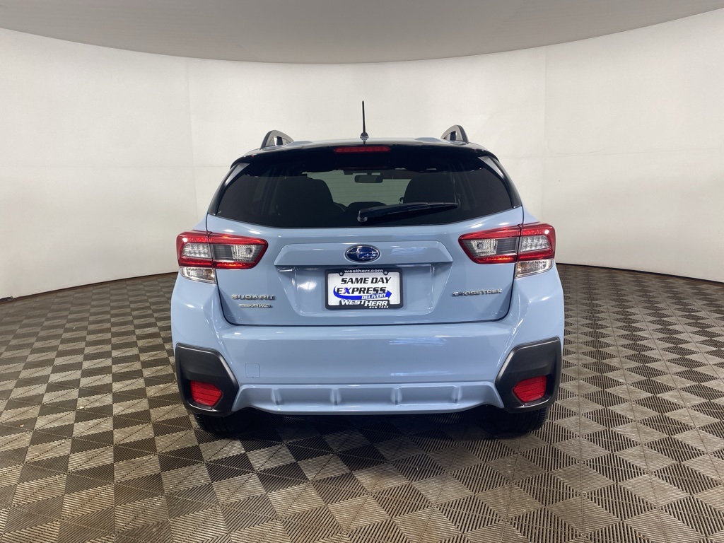 2023 Subaru Crosstrek Base photo 4