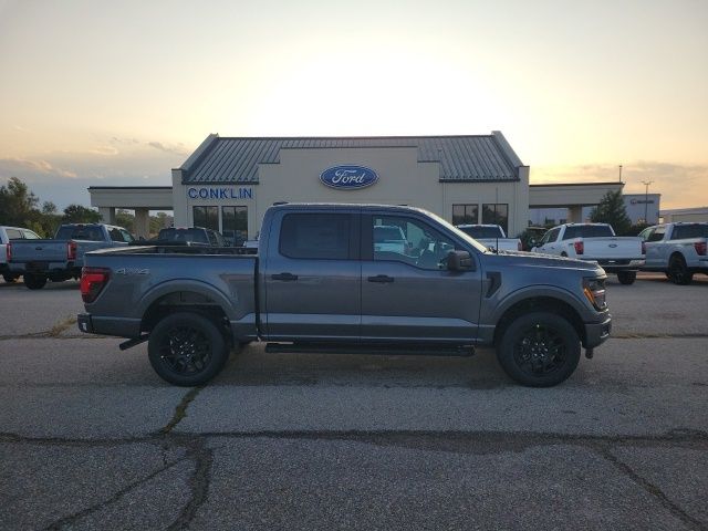 2025 Ford F-150 STX photo 19