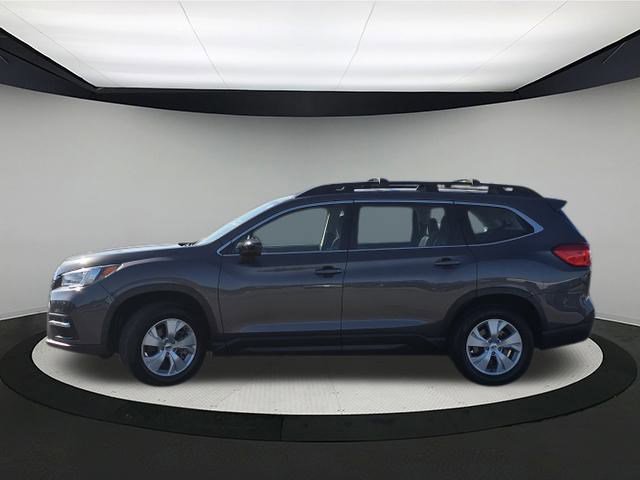 2022 Subaru Ascent Base photo 4