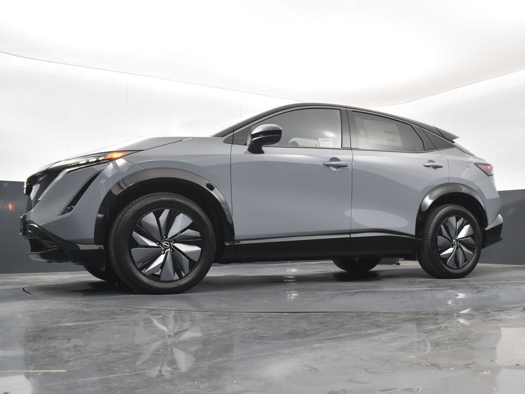 2025 Nissan ARIYA Engage e-4ORCE photo 38