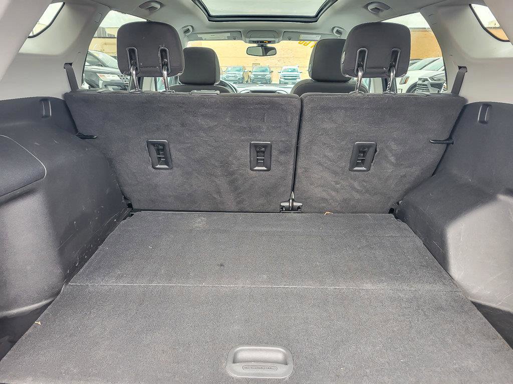 2018 GMC TERRAIN - Image 26