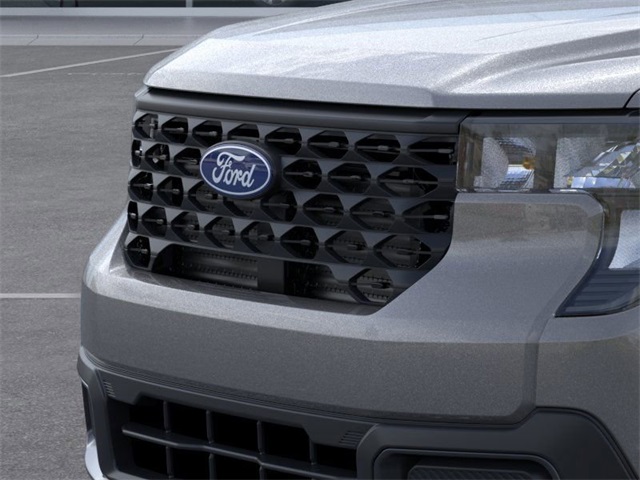 2025 Ford Maverick XLT photo 14