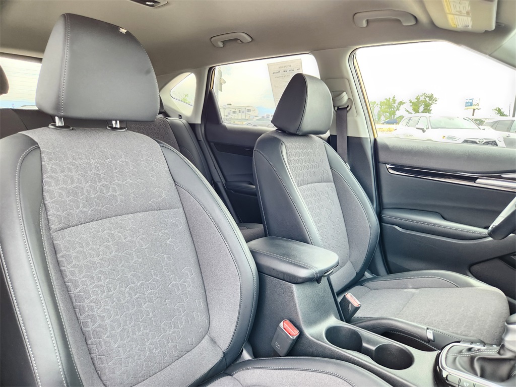 2024 Kia Seltos X-Line photo 14