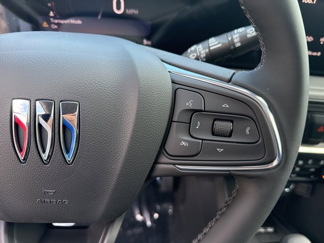 2026 Buick Encore GX Sport Touring photo 15