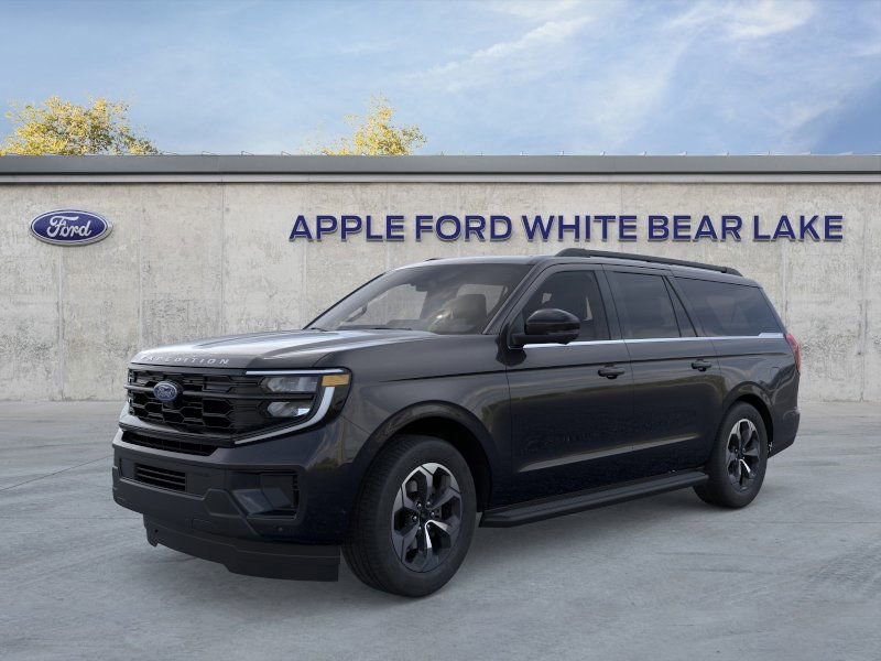 2026 Ford Expedition Active's photo