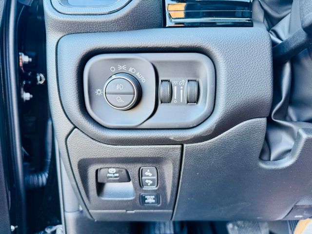2026 Ram 1500 Rebel photo 7