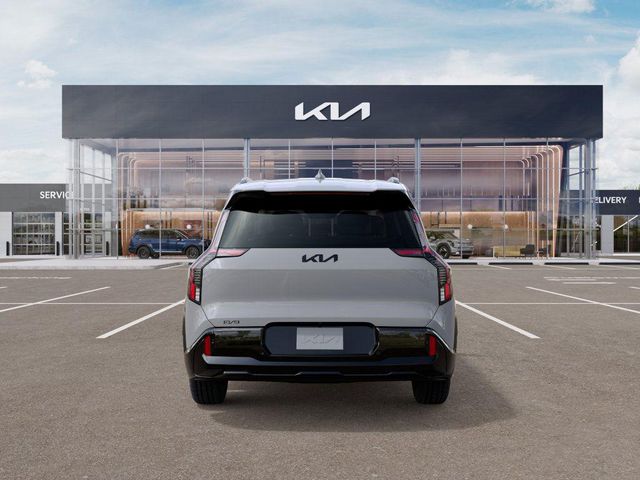2026 Kia EV9 Land photo 4