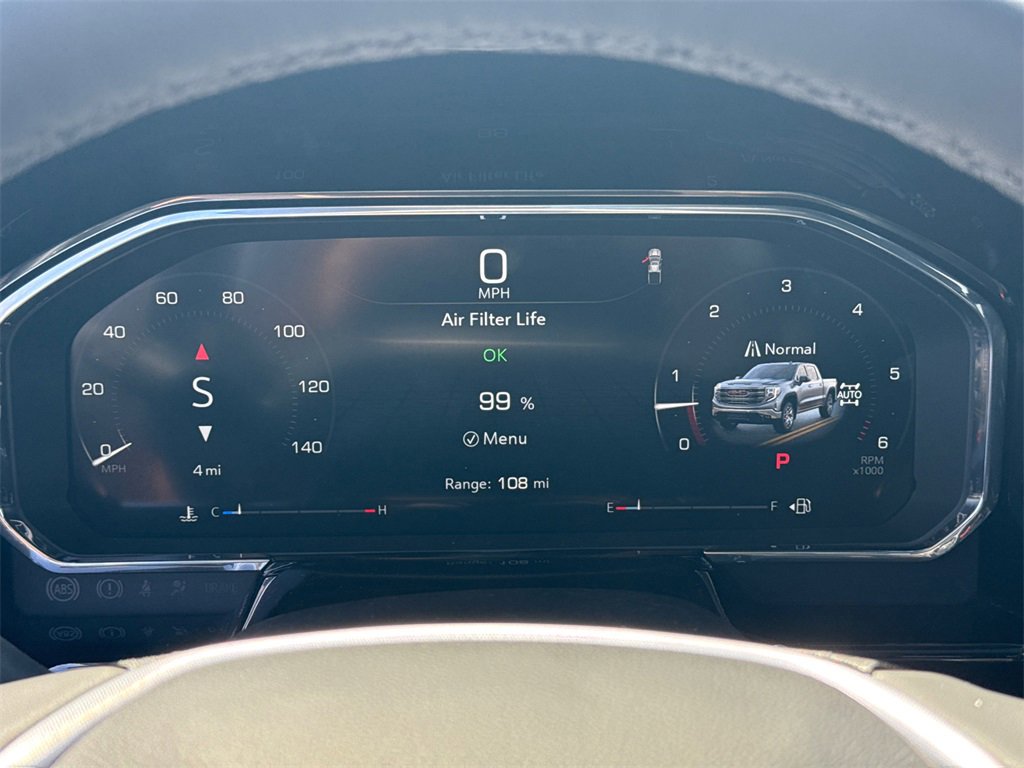 2026 GMC SIERRA - Image 21