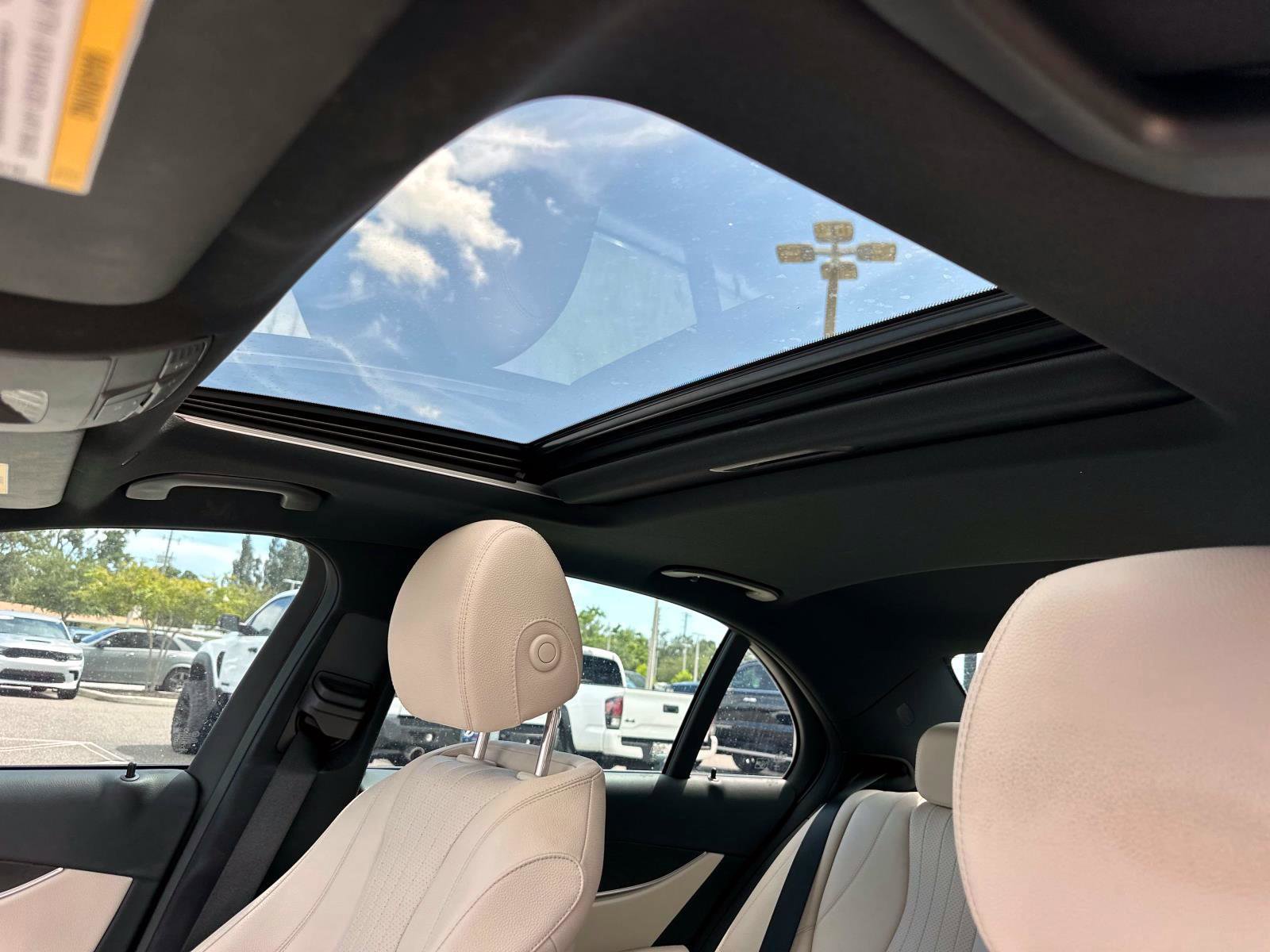 2021 Mercedes Benz E 350 Sedan photo 21