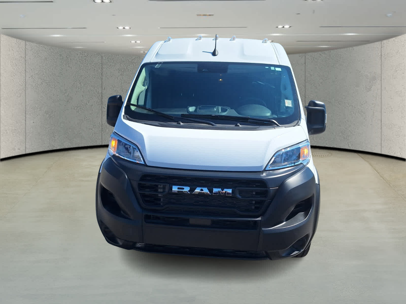 2025 Ram ProMaster 2500 photo 5