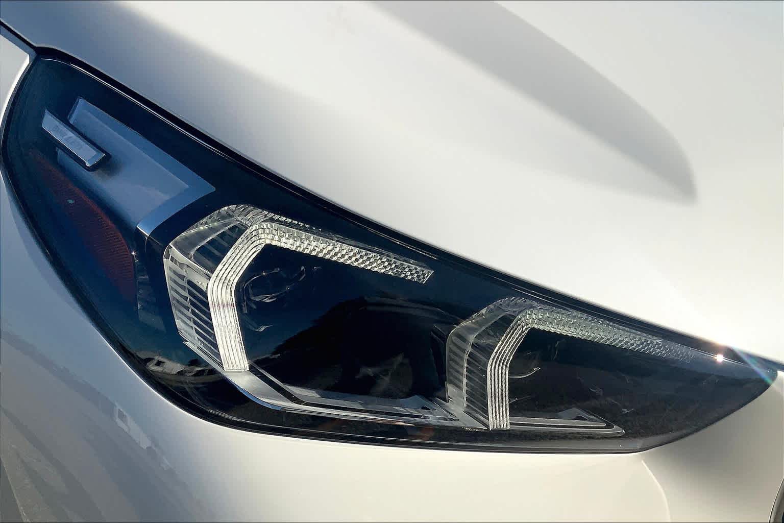 2025 Bmw X1 XDrive28i photo 14