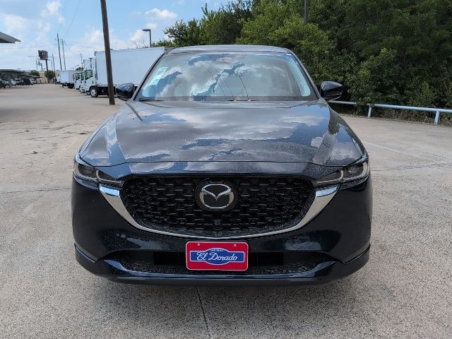 2025 Mazda CX-5 2.5 S Preferred photo 2