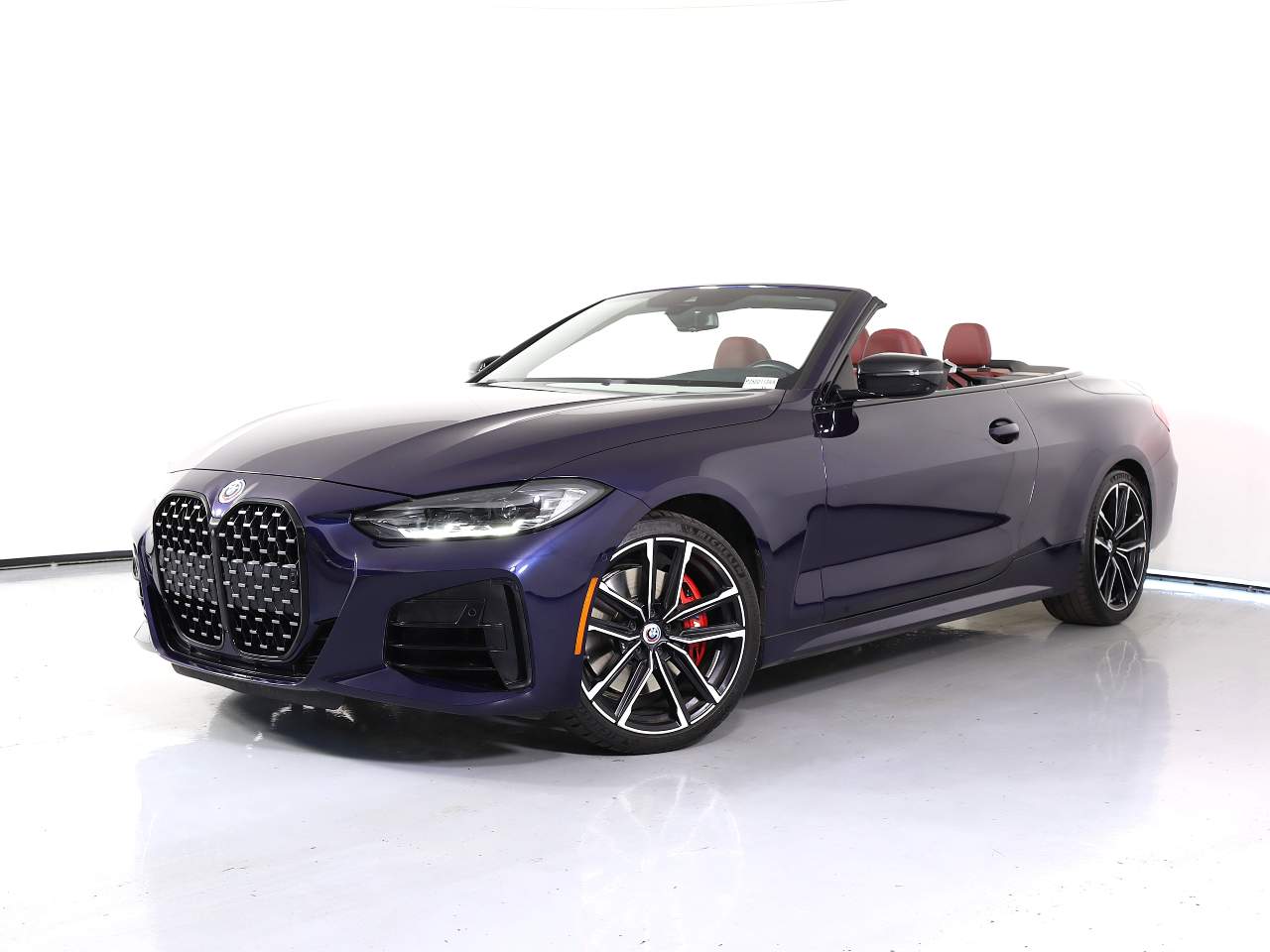 2023 BMW 4 Series