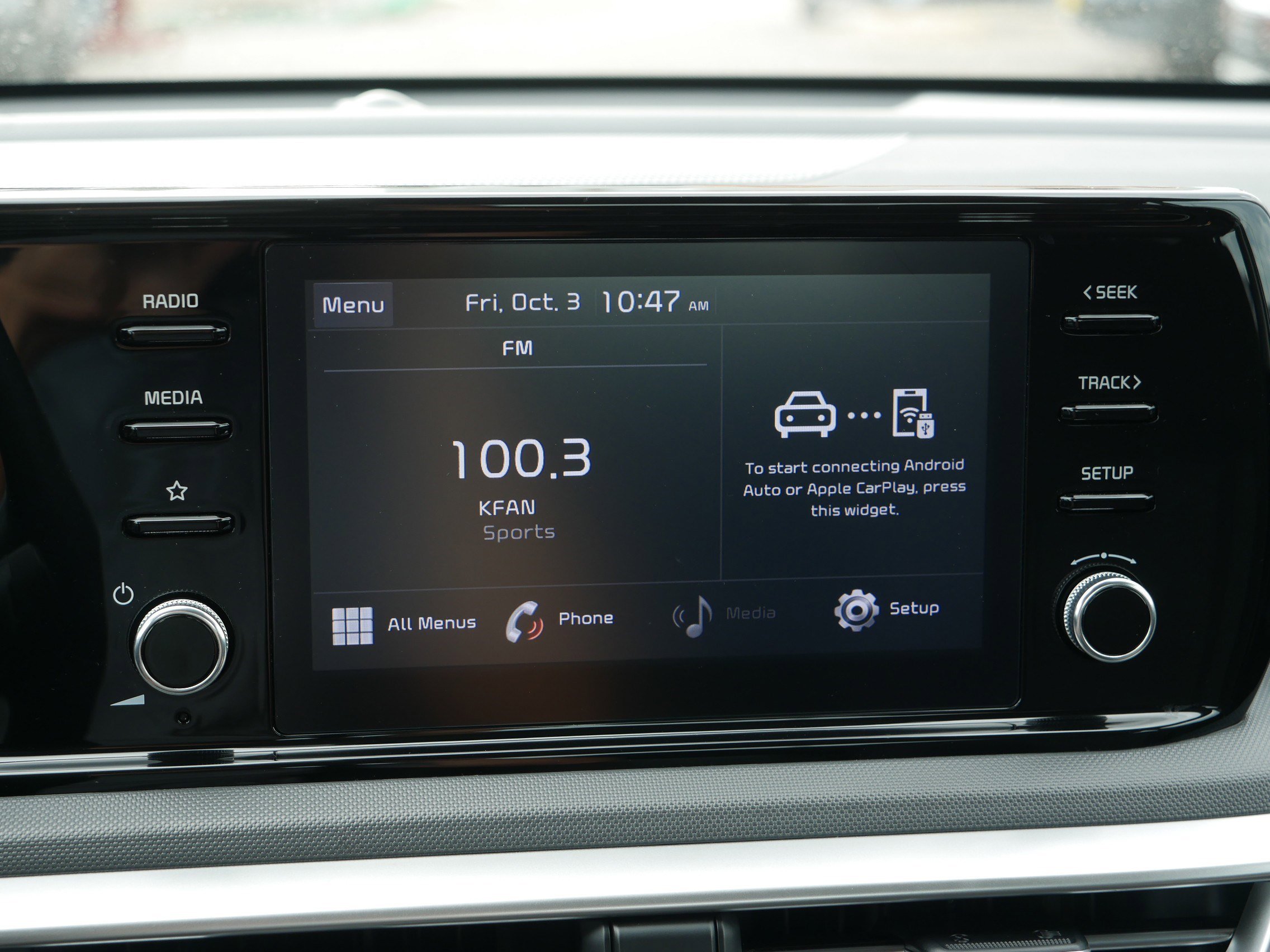 2024 Kia K5 LXS photo 22