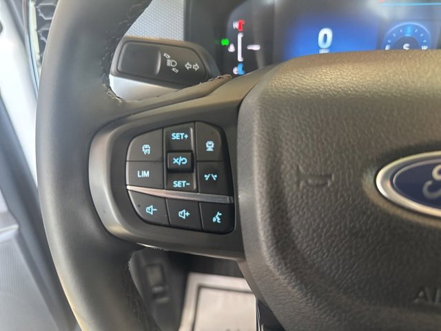 2024 Ford Ranger XLT photo 11