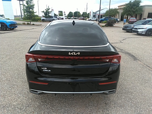 2023 Kia K5 EX photo 16