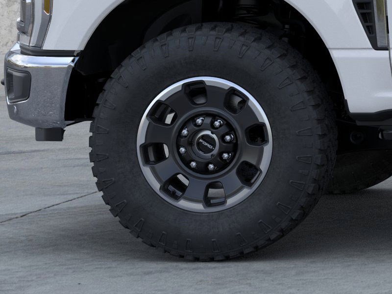 2024 Ford F-250 photo 4