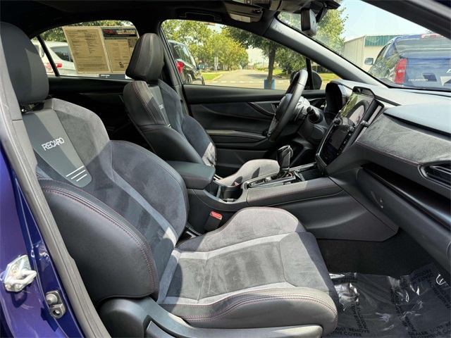 2023 Subaru WRX GT photo 16