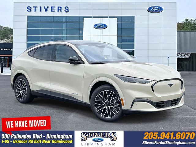 2025 Ford Mustang Mach-E Premium RWD's photo