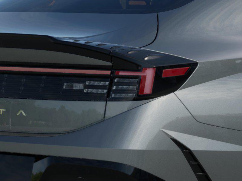 2025 Hyundai Sonata SEL photo 26