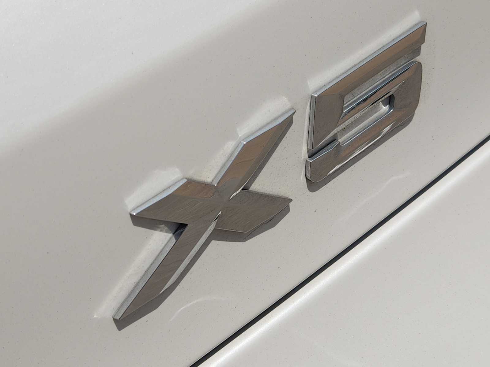 2021 Bmw X5 xDrive40i photo 6
